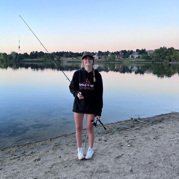 Meet your Posher, Maeve - Picture 1 of 1